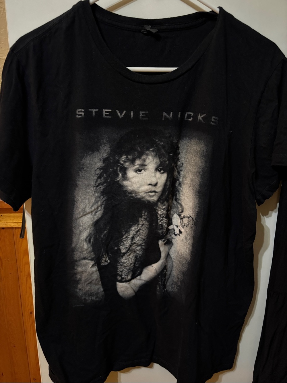 Stevie nicks t-shirt